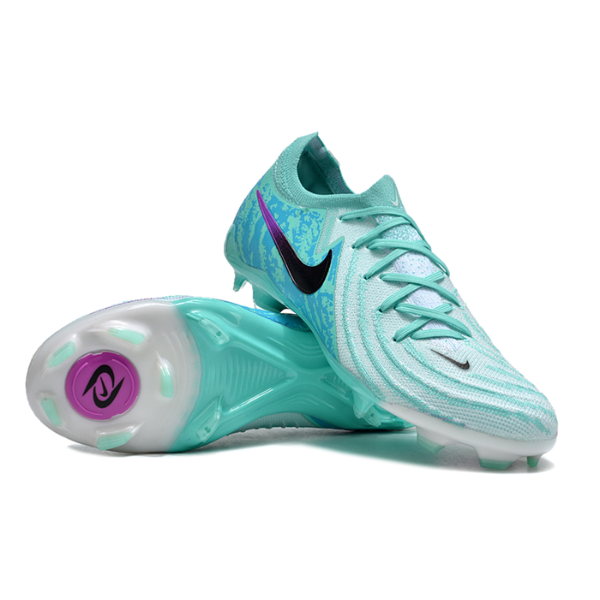 Nike Phantom GX2 Elite Blue FG Kids
