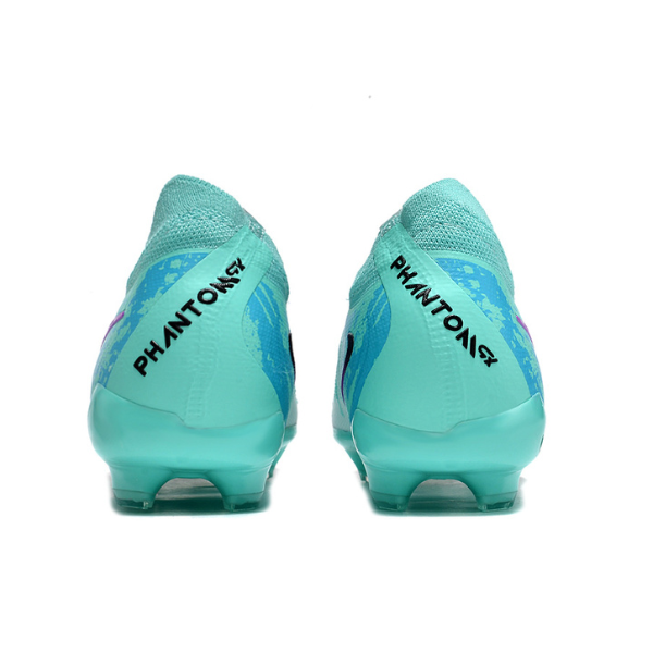 Nike Phantom GX2 Elite Blue FG Kids