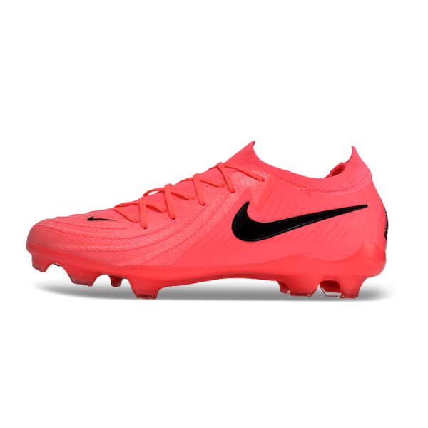 Nike Phantom GX2 Elite Pink FG Kids