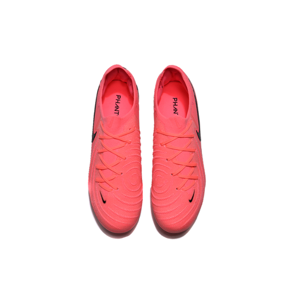 Nike Phantom GX2 Elite Pink FG Kids