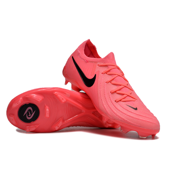 Nike Phantom GX2 Elite Pink FG Kids