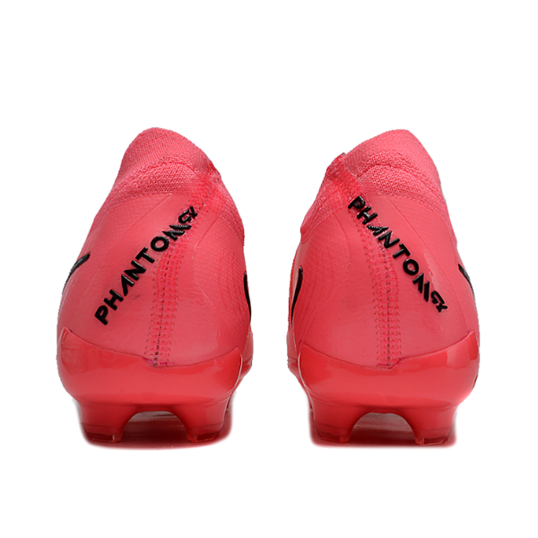 Nike Phantom GX2 Elite Pink FG Kids