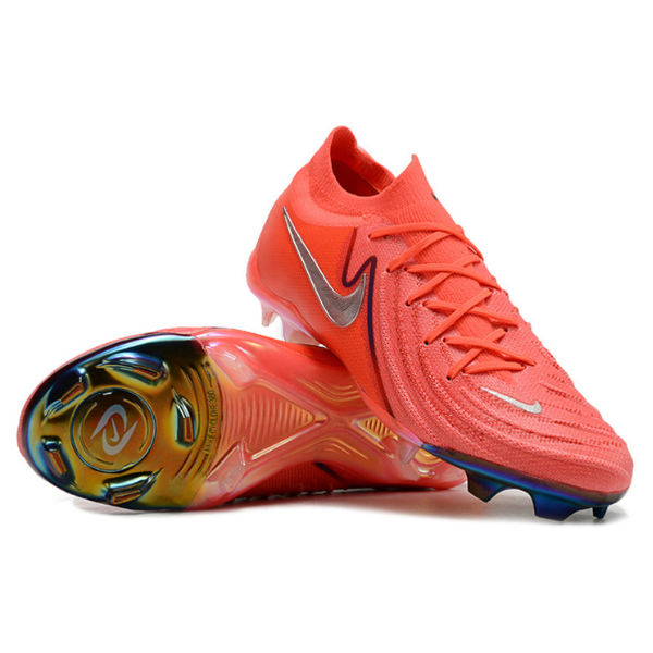 Nike Phantom GX2 Elite Haaland Pack FG Kids