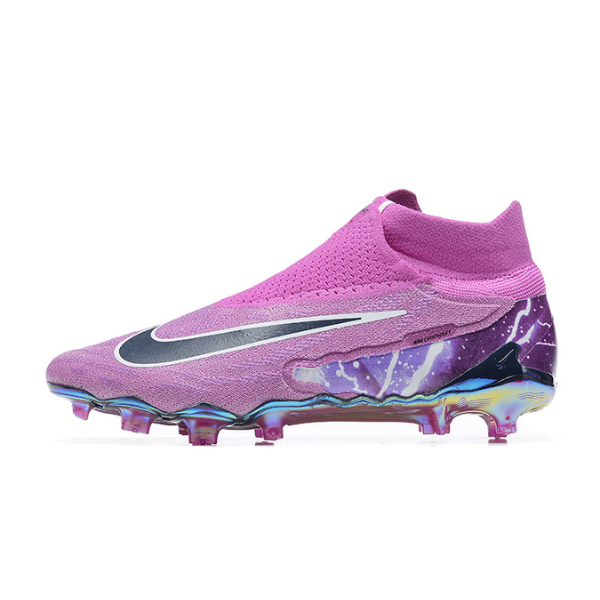 Nike Phantom GX Elite DF Thunder Pack FG Kids