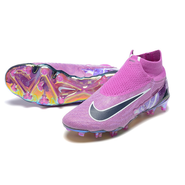 Nike Phantom GX Elite DF Thunder Pack FG Kids