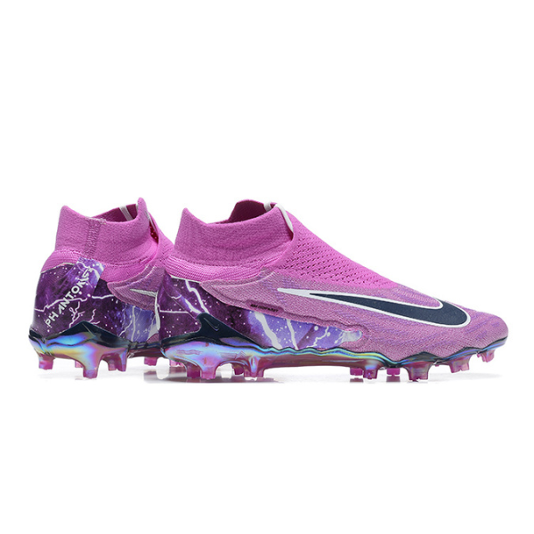 Nike Phantom GX Elite DF Thunder Pack FG Kids