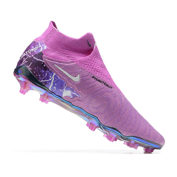 Nike Phantom GX Elite DF Thunder Pack FG Kids