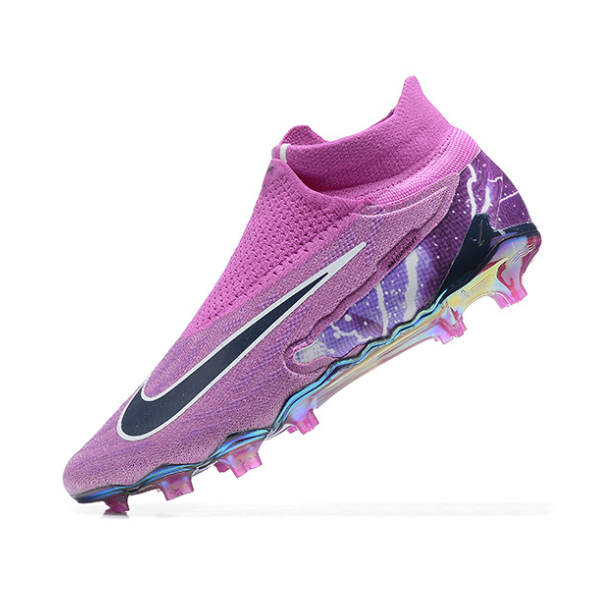 Nike Phantom GX Elite DF Thunder Pack FG Kids