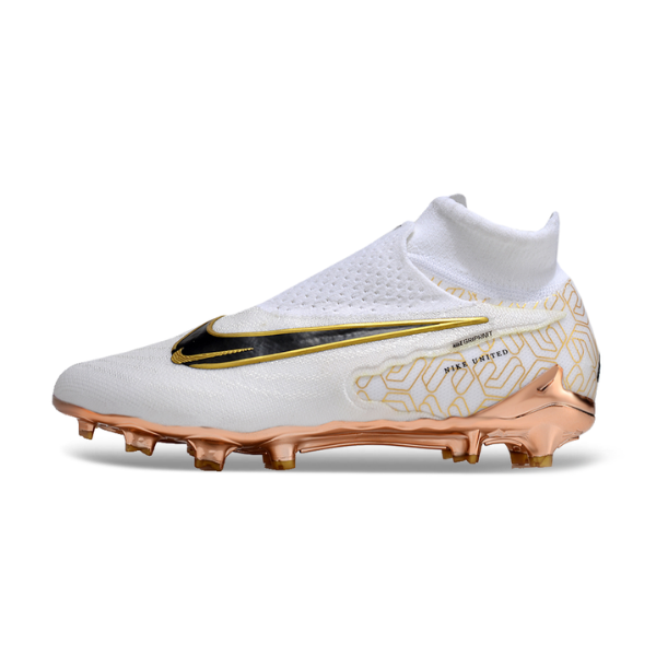 Nike Phantom GX Elite DF Golden Touch Pack FG Kids