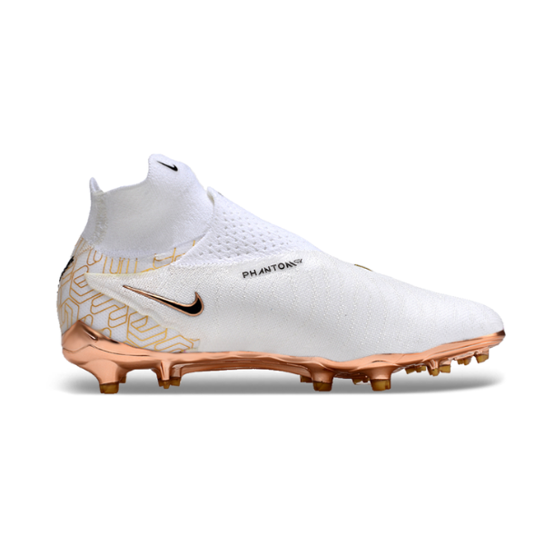 Nike Phantom GX Elite DF Golden Touch Pack FG Kids