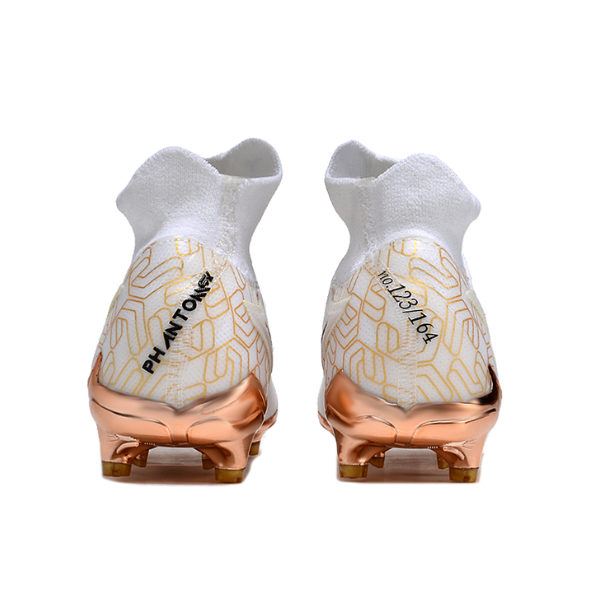 Nike Phantom GX Elite DF Golden Touch Pack FG Kids