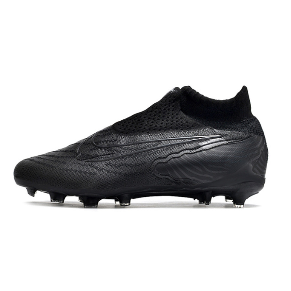 Nike Phantom GX Elite DF Black Pack FG Kids