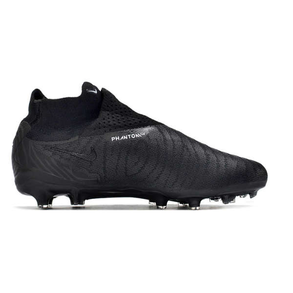 Nike Phantom GX Elite DF Black Pack FG Kids