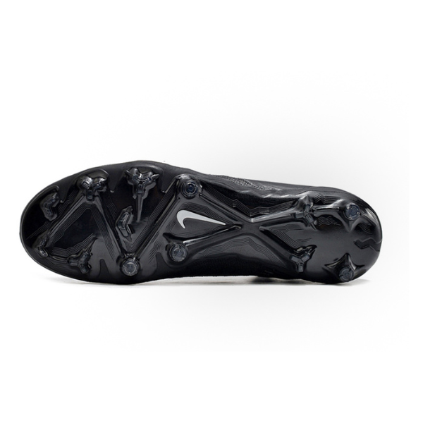 Nike Phantom GX Elite DF Black Pack FG Kids