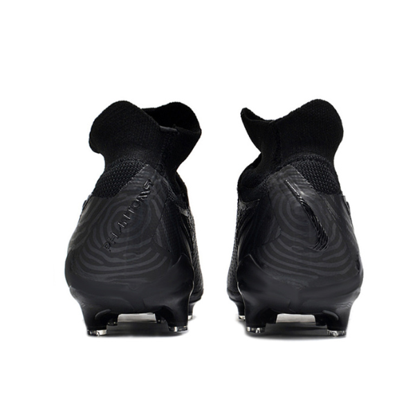 Nike Phantom GX Elite DF Black Pack FG Kids