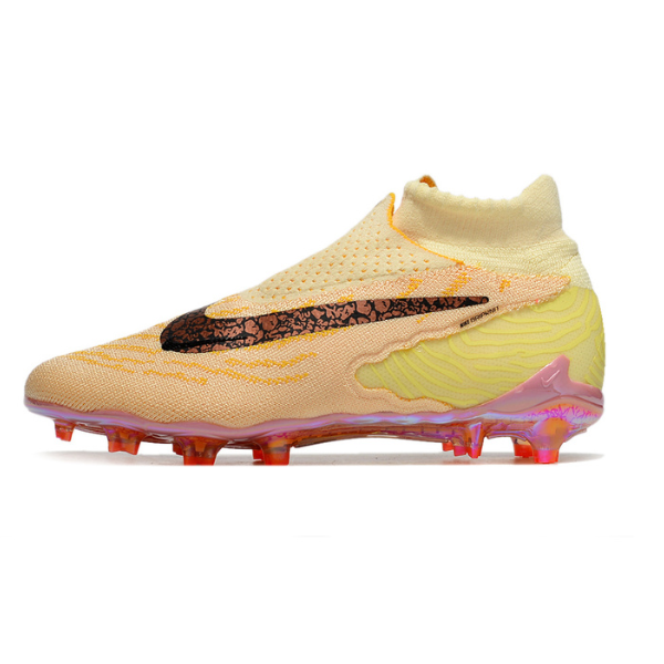Nike Phantom GX Elite DF Blaze Pack FG Kids
