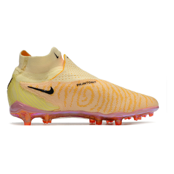 Nike Phantom GX Elite DF Blaze Pack FG Kids