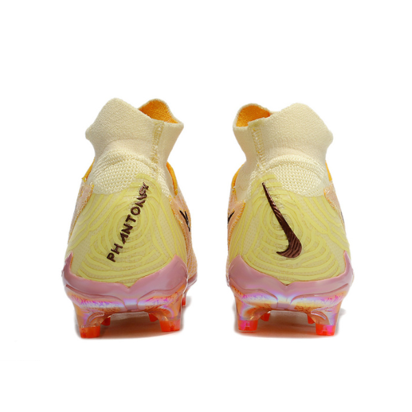 Nike Phantom GX Elite DF Blaze Pack FG Kids