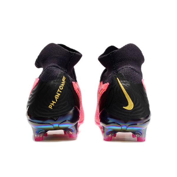 Nike Phantom GX Elite DF Generation Pack Black and Red FG Kids