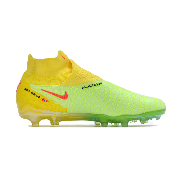Nike Phantom GX Elite DF Haaland Force 9 Pack FG Kids
