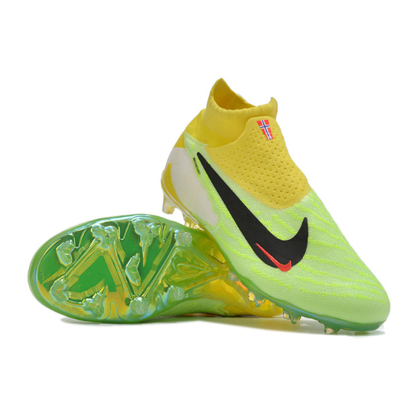 Nike Phantom GX Elite DF Haaland Force 9 Pack FG Kids