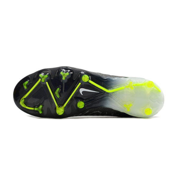 Nike Phantom GX Elite DF Link Pack Black and Red FG Kids