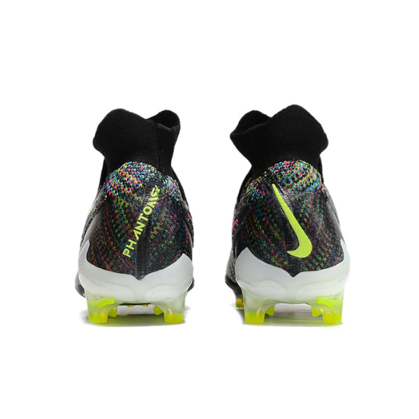 Nike Phantom GX Elite DF Link Pack Black and Red FG Kids