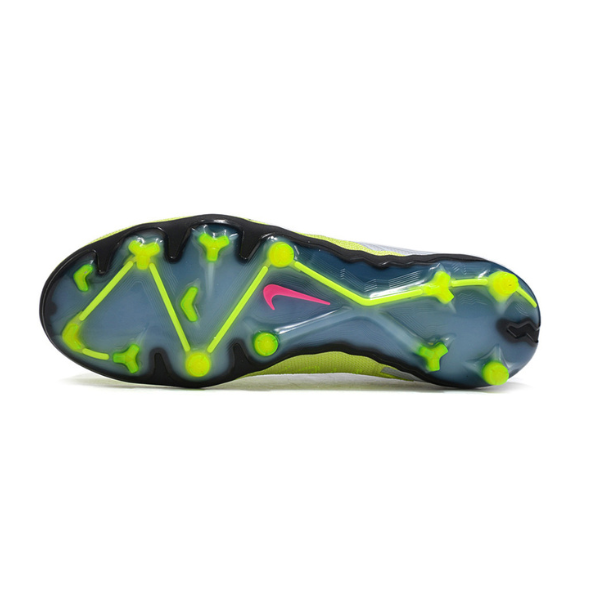Nike Phantom GX Elite DF Luminous Pack FG Kids
