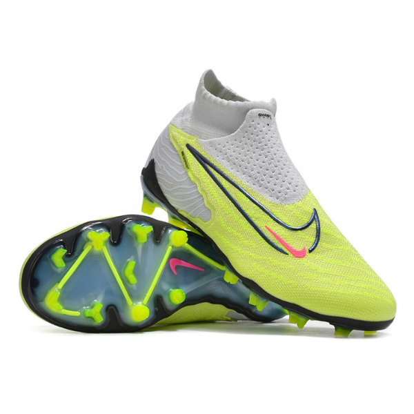 Nike Phantom GX Elite DF Luminous Pack FG Kids