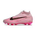 Nike Phantom GX Elite DF Pink FG Kids