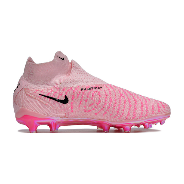 Nike Phantom GX Elite DF Pink FG Kids