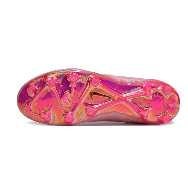Nike Phantom GX Elite DF Pink FG Kids