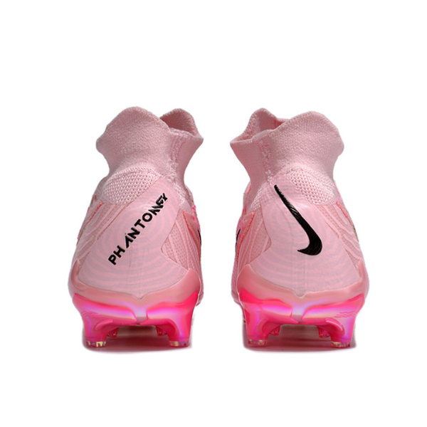Nike Phantom GX Elite DF Pink FG Kids
