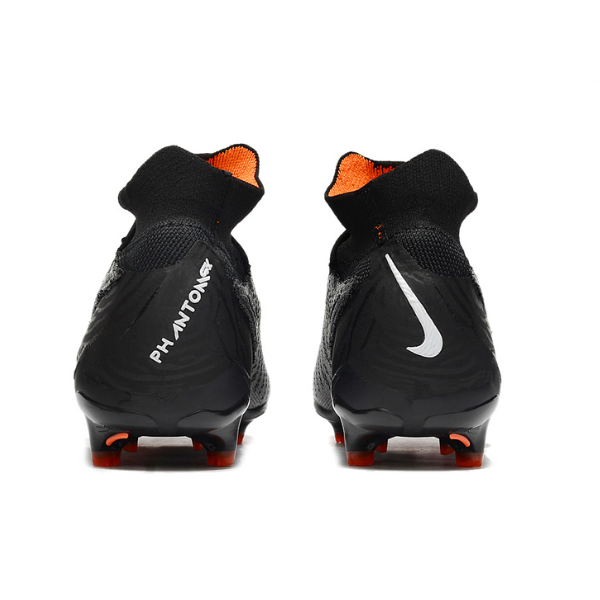 Nike Phantom GX Elite DF Shadow Black FG Kids