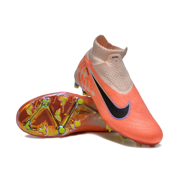 Nike Phantom GX Elite DF United Pack FG Kids
