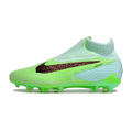 Nike Phantom GX Elite DF Green FG Kids