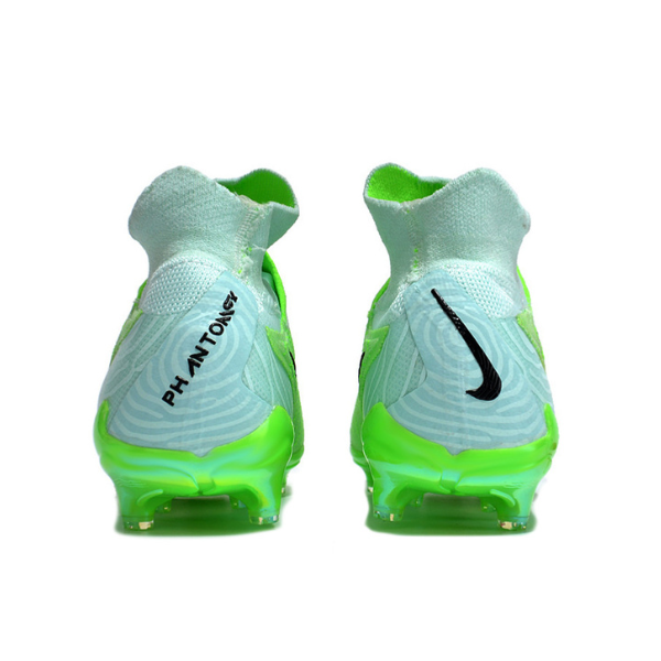 Nike Phantom GX Elite DF Green FG Kids