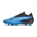 Nike Phantom GX Elite Blue and Black FG Kids