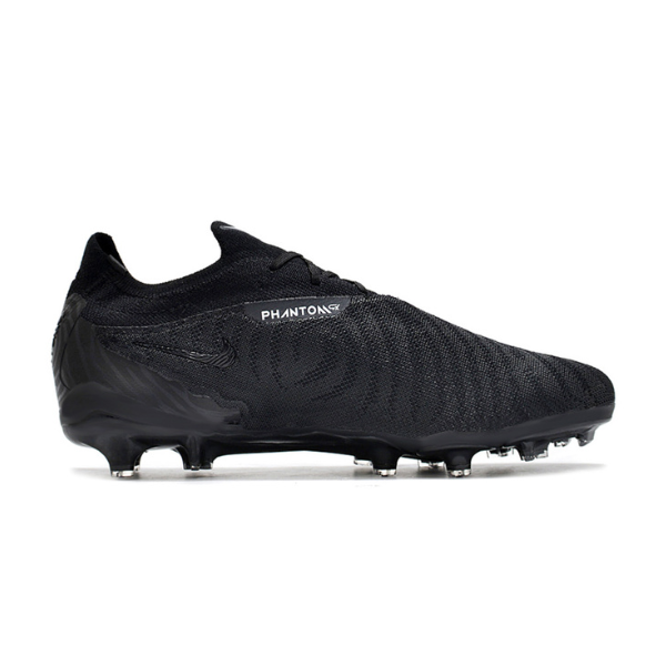 Nike Phantom GX Elite Black Pack FG Kids