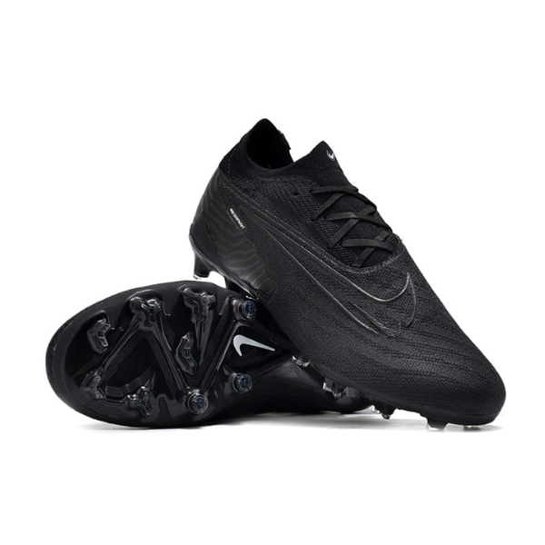 Nike Phantom GX Elite Black Pack FG Kids