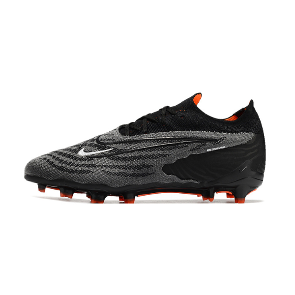 Nike Phantom GX Elite Black Shadow Pack FG Kids