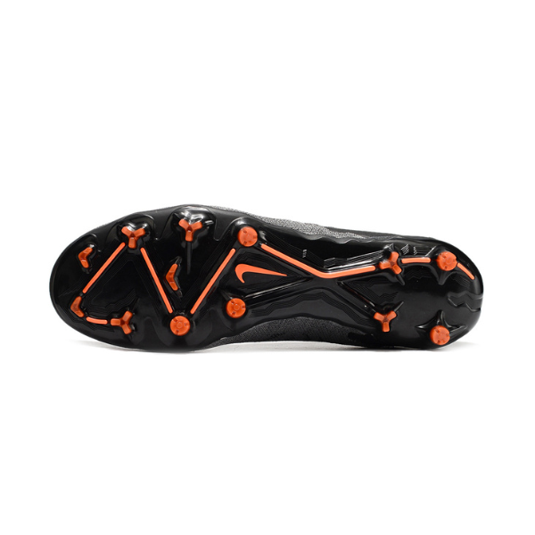 Nike Phantom GX Elite Black Shadow Pack FG Kids