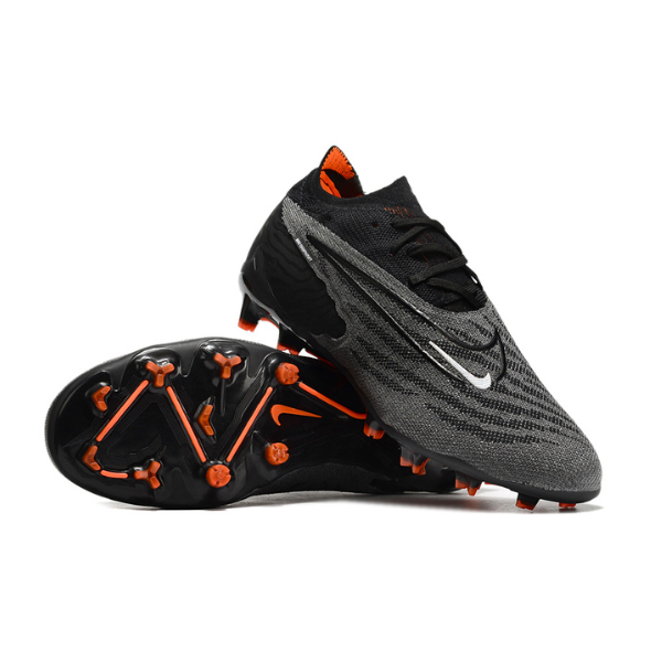 Nike Phantom GX Elite Black Shadow Pack FG Kids