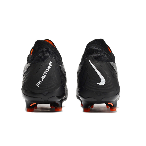 Nike Phantom GX Elite Black Shadow Pack FG Kids