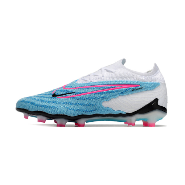 Chuteira Infantil Campo Nike Phantom GX Elite FG Blast Pack - VENI Futebol