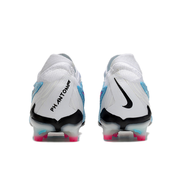 Chuteira Infantil Campo Nike Phantom GX Elite FG Blast Pack - VENI Futebol