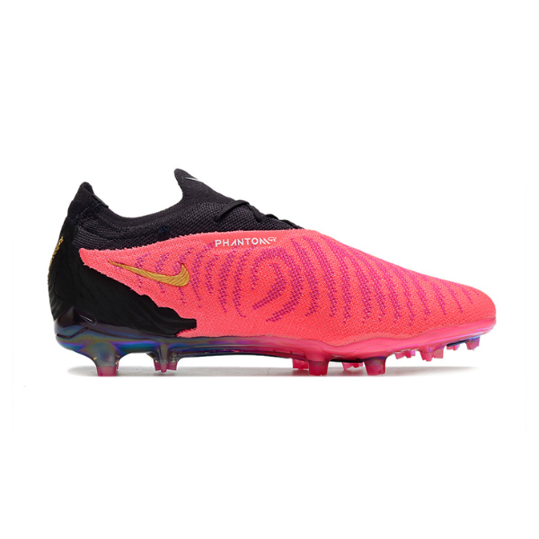 Nike Phantom GX Elite Generation Pack Green FG Kids