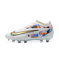 Nike Phantom GX Elite White Pack FG Kids