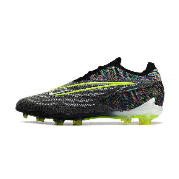 Nike Phantom GX Elite Link Pack Black and Red FG Kids