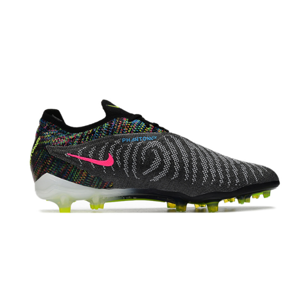 Nike Phantom GX Elite Link Pack Black and Red FG Kids